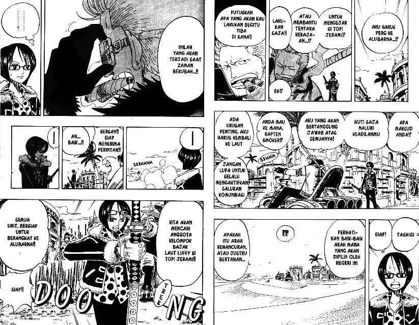 One Piece — Chapter 179, halaman 6