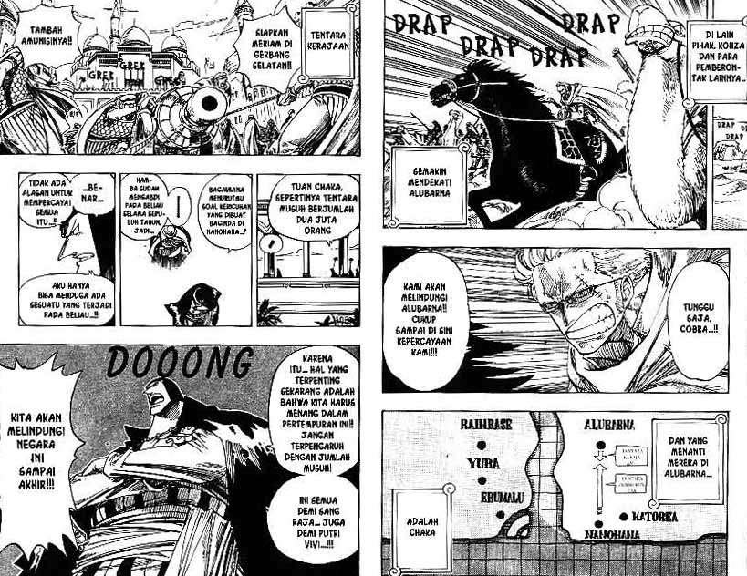 One Piece — Chapter 179, halaman 7