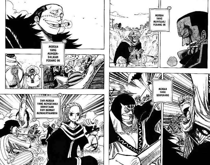 One Piece — Chapter 179, halaman 9