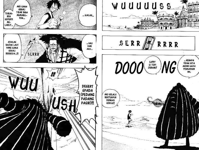 One Piece — Chapter 178, halaman 2