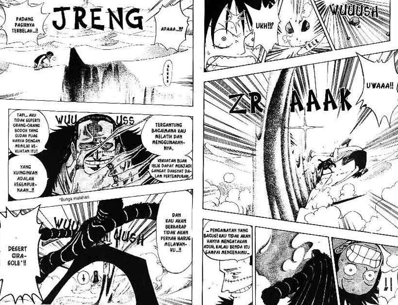 One Piece — Chapter 178, halaman 3