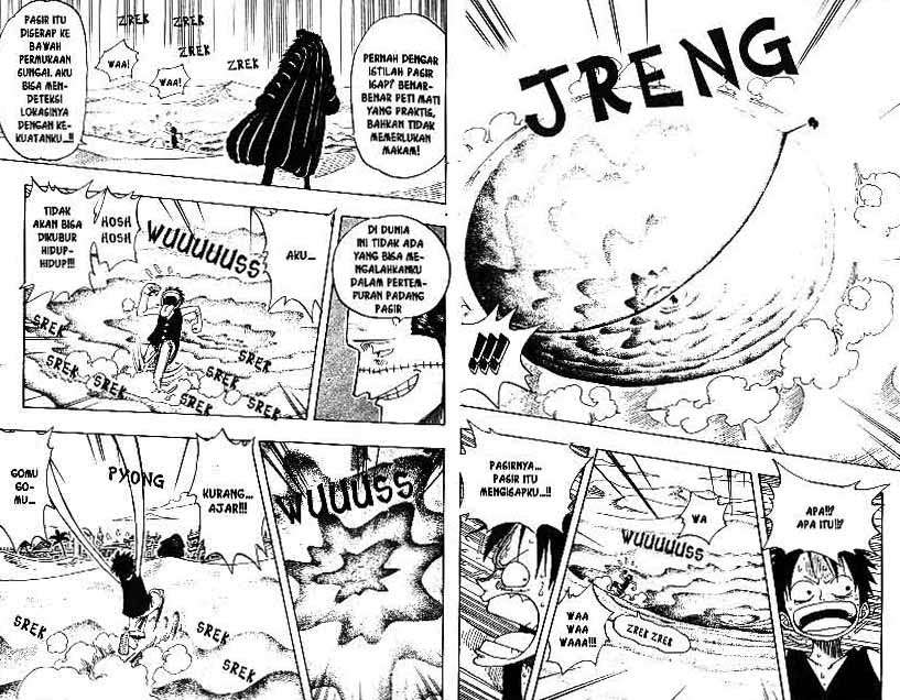 One Piece — Chapter 178, halaman 4