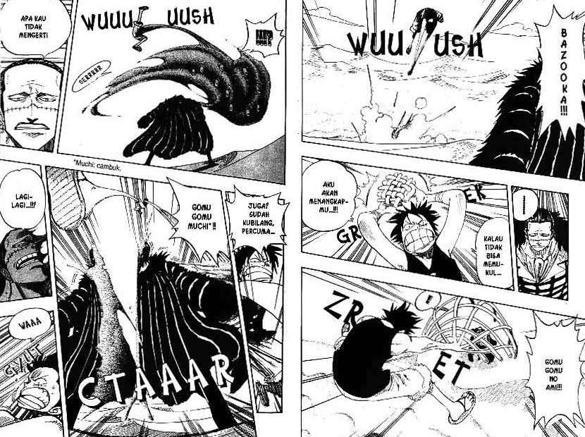 One Piece — Chapter 178, halaman 5