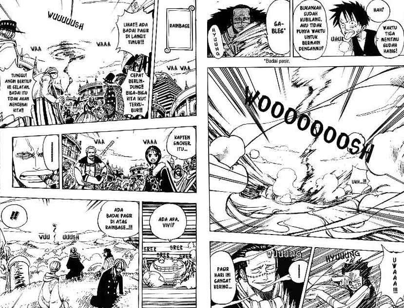 One Piece — Chapter 178, halaman 8