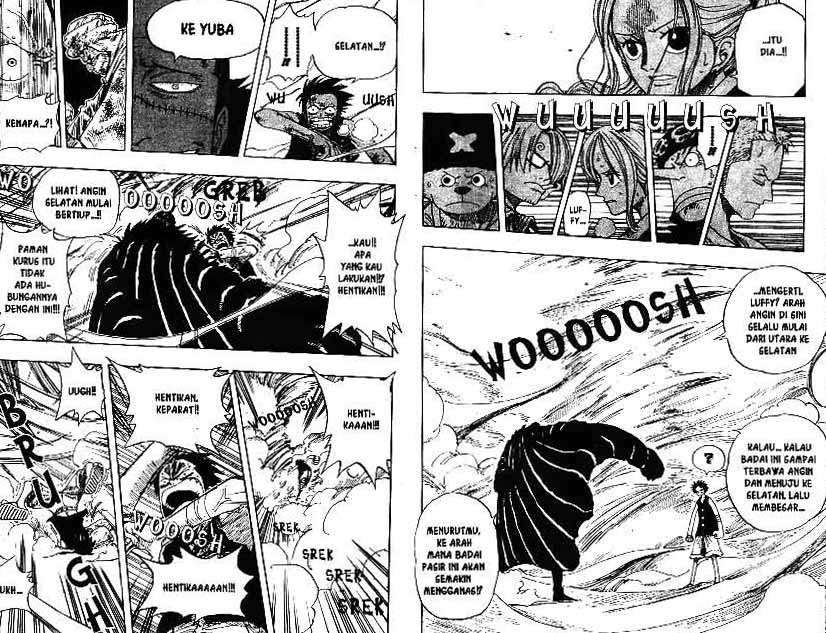 One Piece — Chapter 178, halaman 9