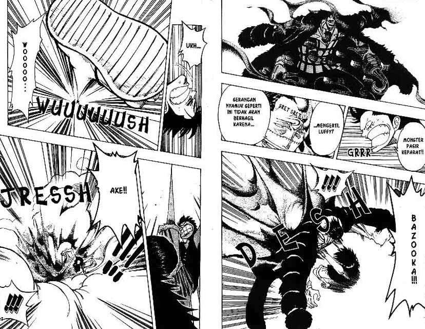 One Piece — Chapter 177, halaman 10