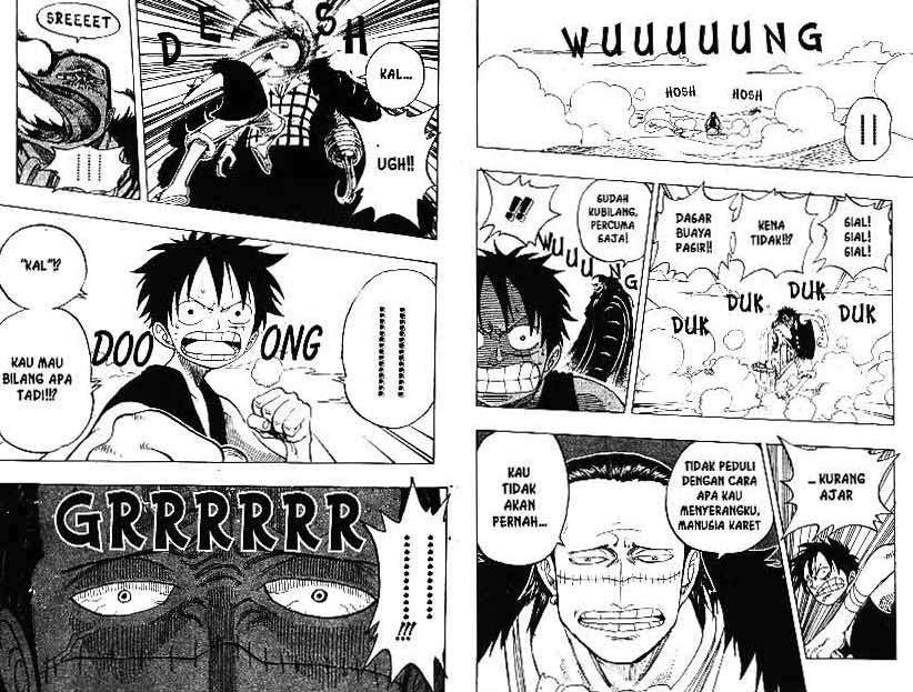 One Piece — Chapter 177, halaman 11