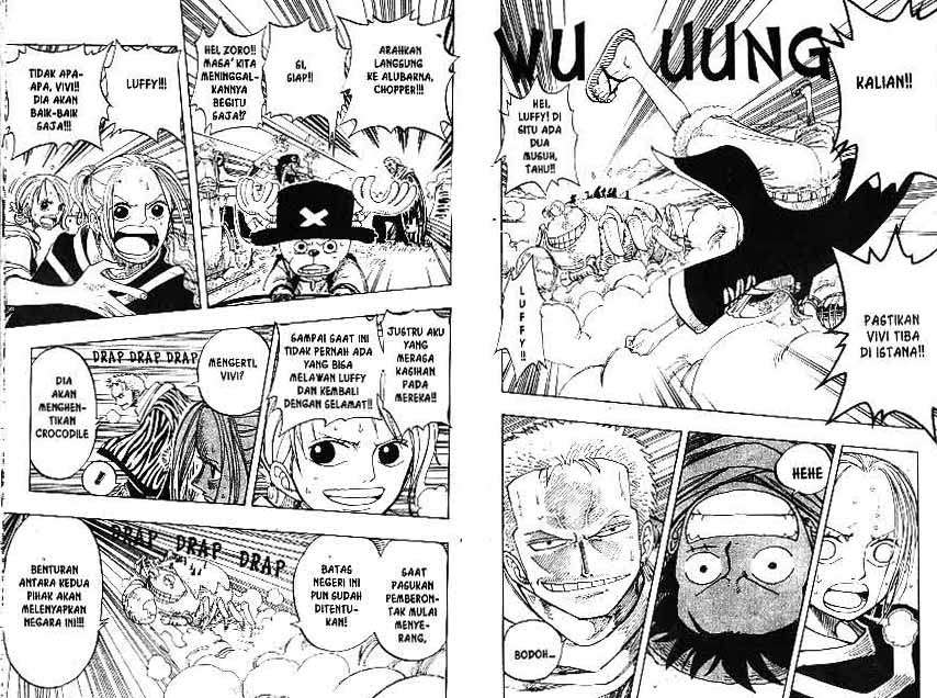 One Piece — Chapter 177, halaman 3