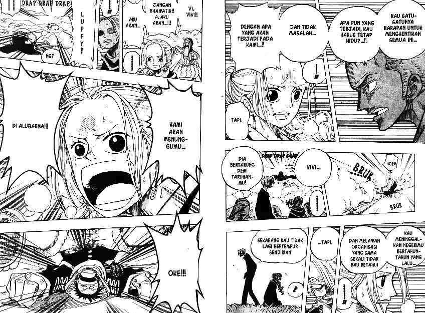 One Piece — Chapter 177, halaman 4
