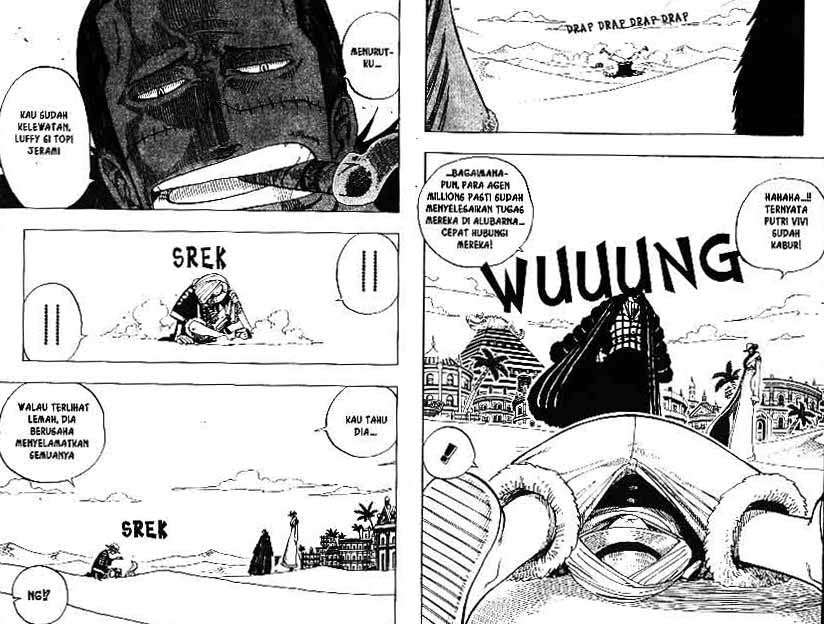 One Piece — Chapter 177, halaman 5