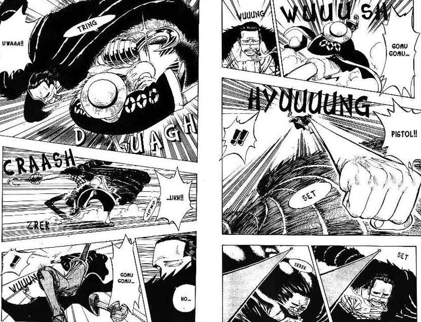 One Piece — Chapter 177, halaman 8