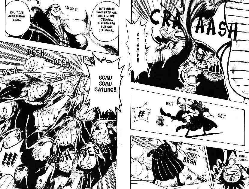 One Piece — Chapter 177, halaman 9