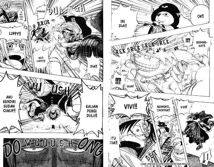 One Piece — Chapter 176, halaman 10