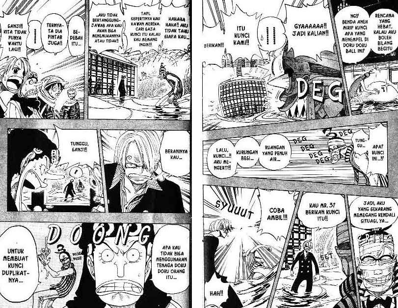 One Piece — Chapter 176, halaman 3
