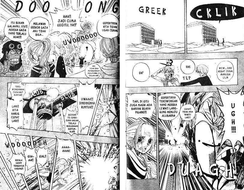 One Piece — Chapter 176, halaman 4