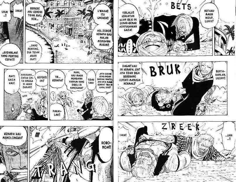 One Piece — Chapter 176, halaman 5