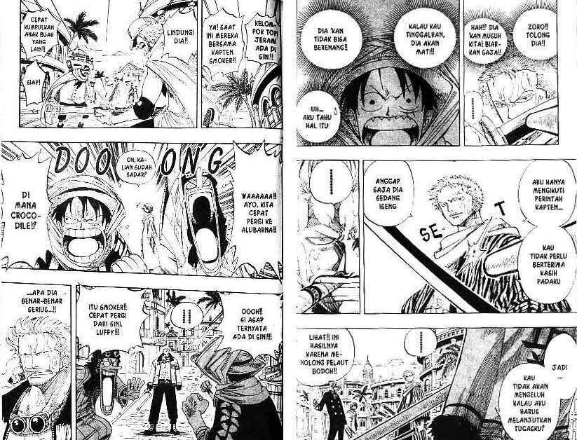 One Piece — Chapter 176, halaman 6