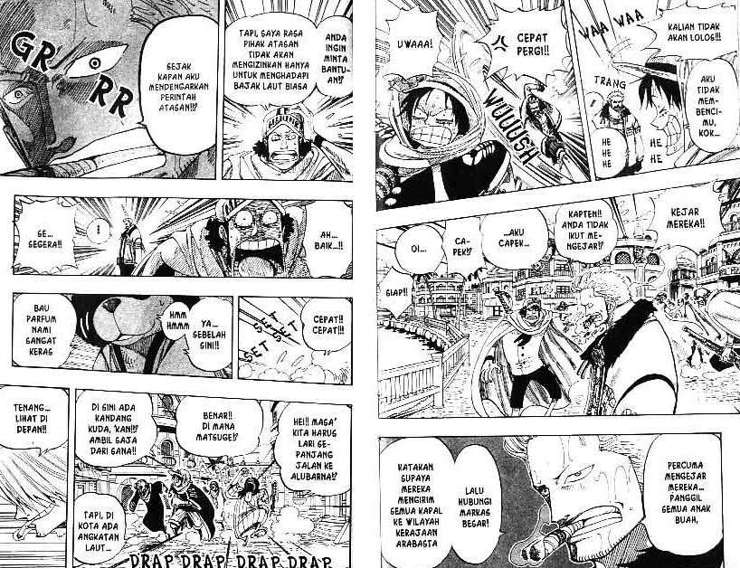 One Piece — Chapter 176, halaman 8