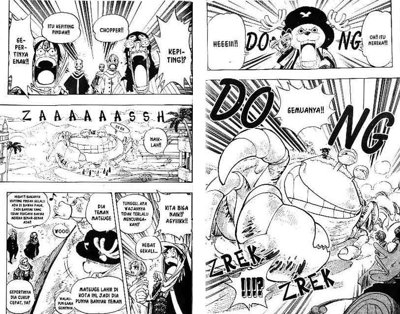 One Piece — Chapter 176, halaman 9