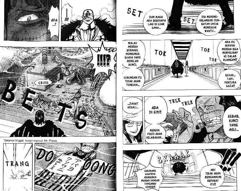 One Piece — Chapter 175, halaman 10