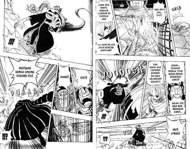 One Piece — Chapter 174, halaman 5