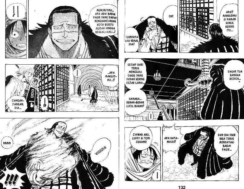 One Piece — Chapter 173, halaman 5