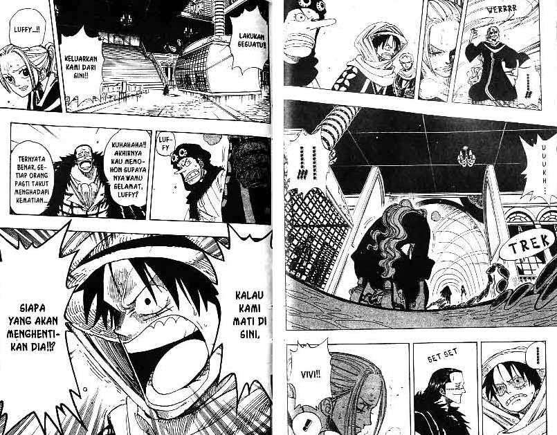 One Piece — Chapter 173, halaman 7
