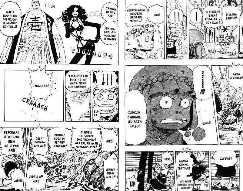 One Piece — Chapter 172, halaman 3