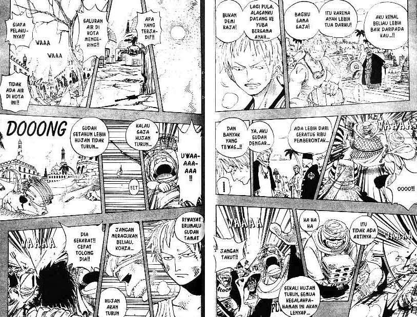 One Piece — Chapter 171, halaman 4
