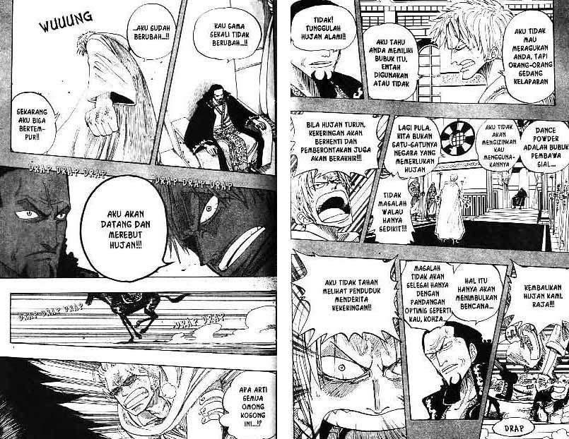 One Piece — Chapter 171, halaman 5