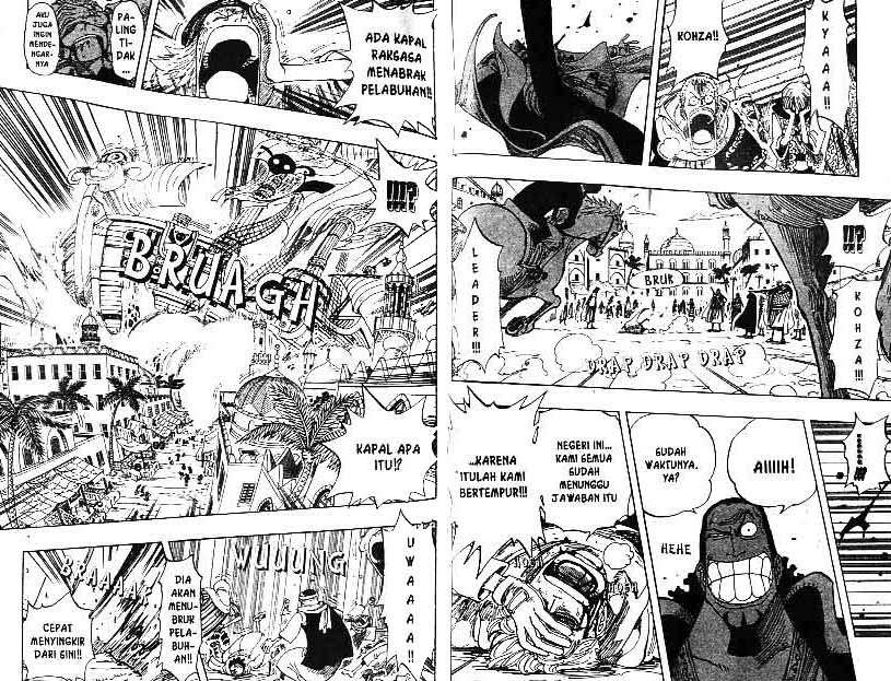 One Piece — Chapter 171, halaman 9
