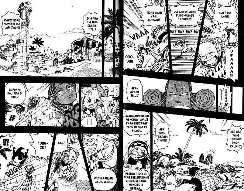 One Piece — Chapter 164, halaman 3