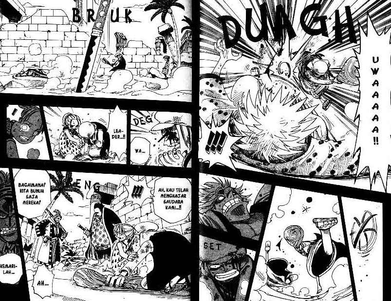 One Piece — Chapter 164, halaman 5