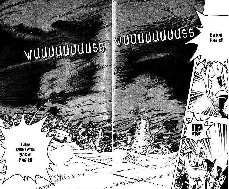 One Piece — Chapter 163, halaman 2