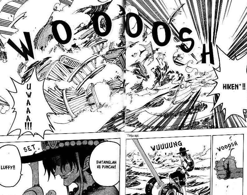 One Piece — Chapter 159, halaman 10
