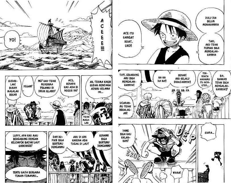One Piece — Chapter 159, halaman 5