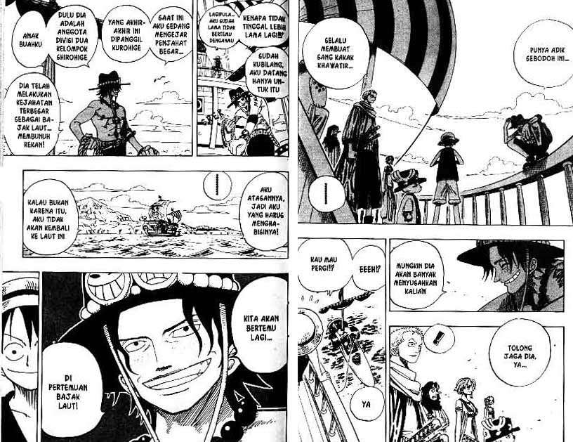 One Piece — Chapter 159, halaman 8