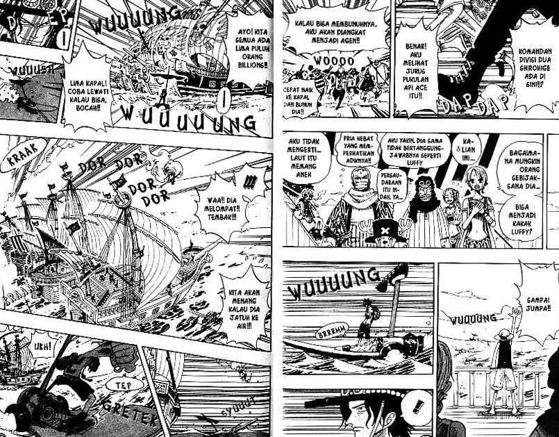 One Piece — Chapter 159, halaman 9