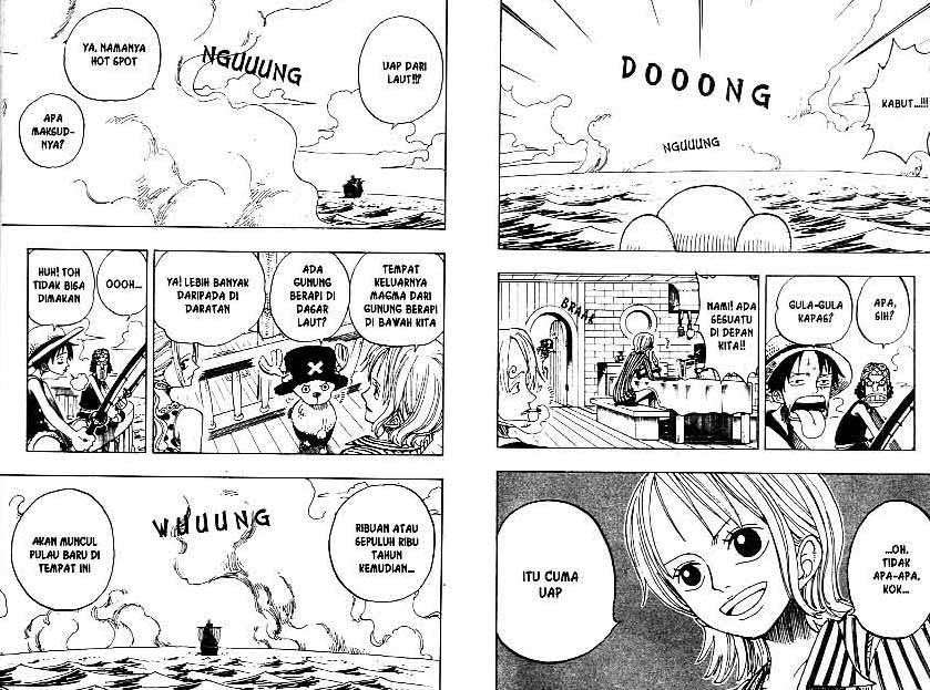 One Piece — Chapter 156, halaman 5