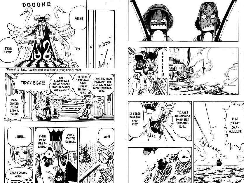 One Piece — Chapter 156, halaman 7