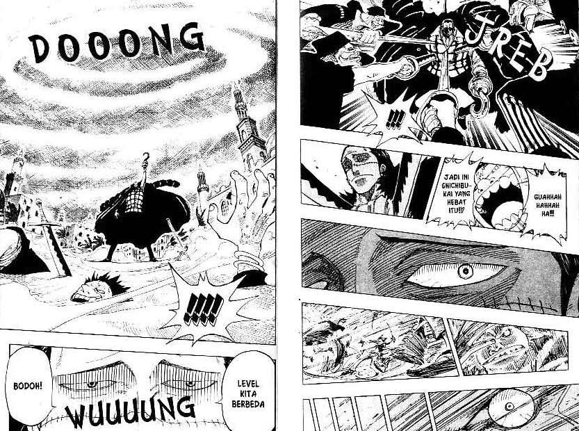 One Piece — Chapter 155, halaman 5