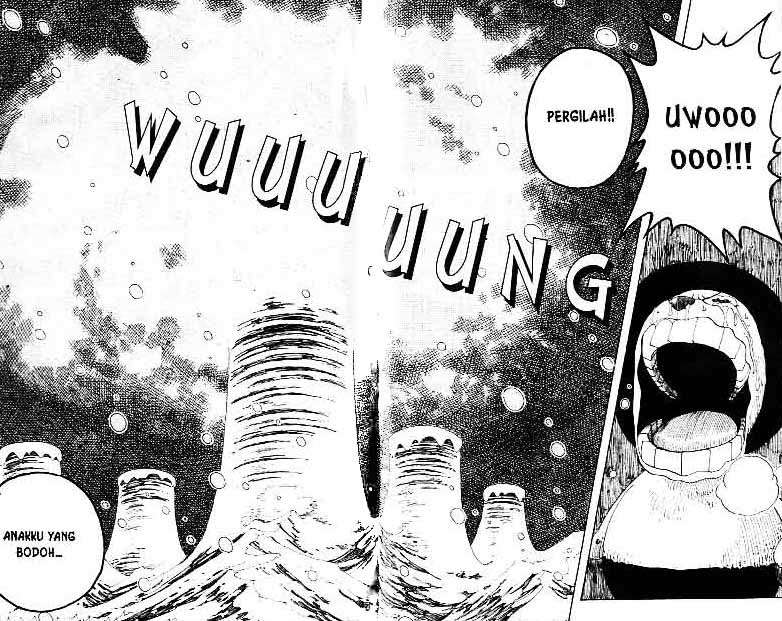 One Piece — Chapter 153, halaman 10