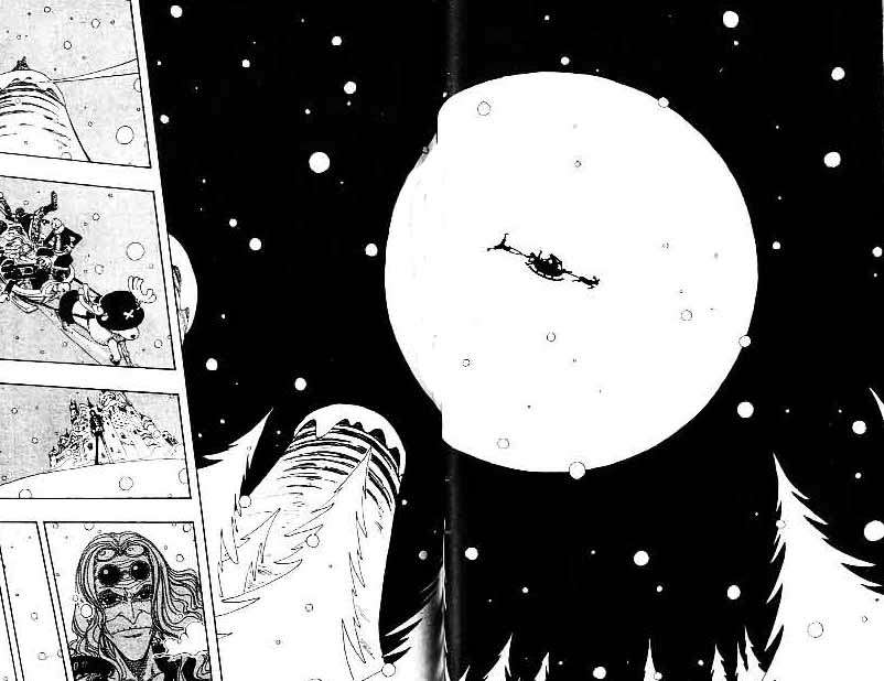 One Piece — Chapter 153, halaman 6
