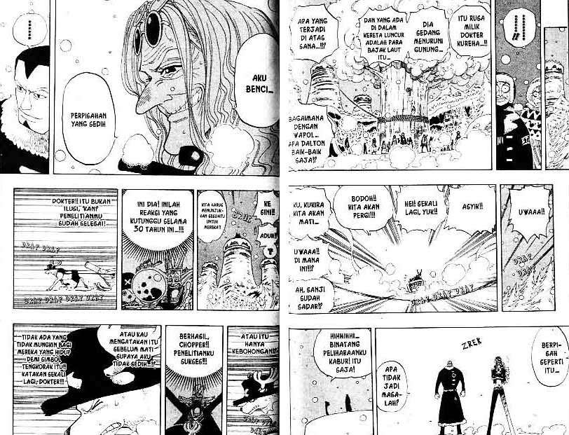 One Piece — Chapter 153, halaman 7