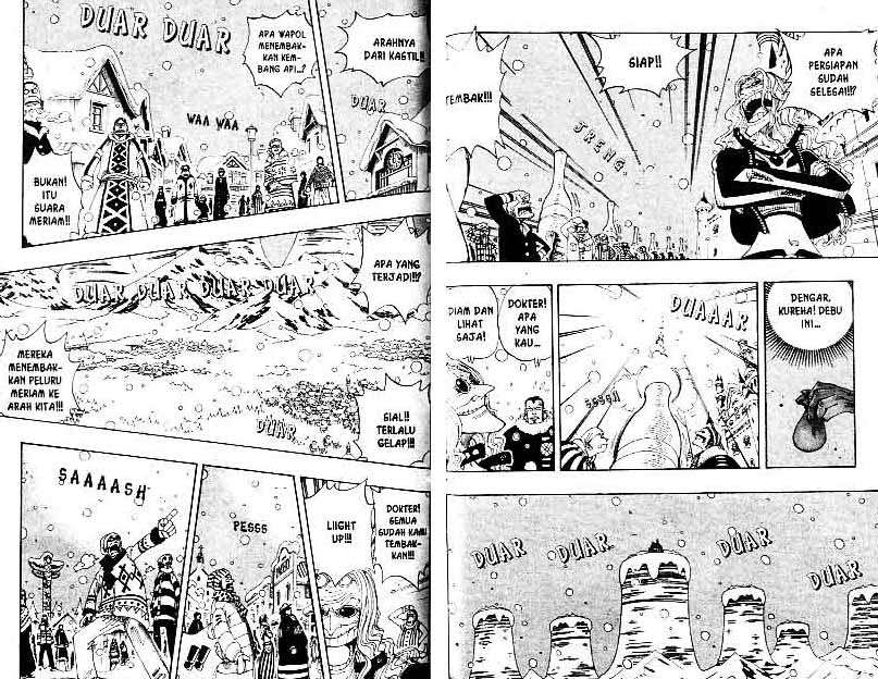 One Piece — Chapter 153, halaman 8