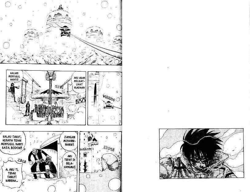 One Piece — Chapter 152, halaman 2