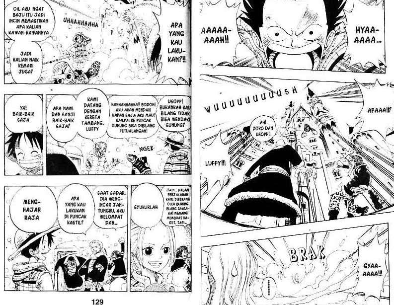 One Piece — Chapter 152, halaman 3