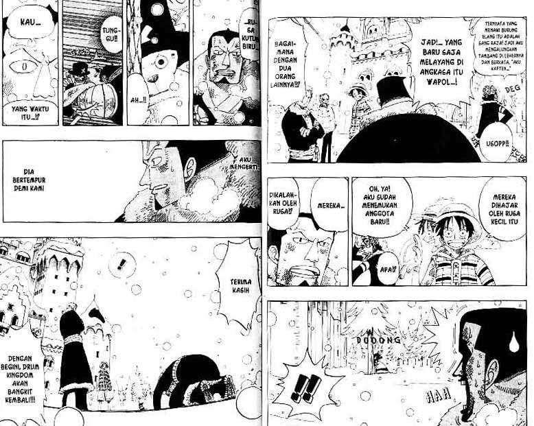 One Piece — Chapter 152, halaman 4