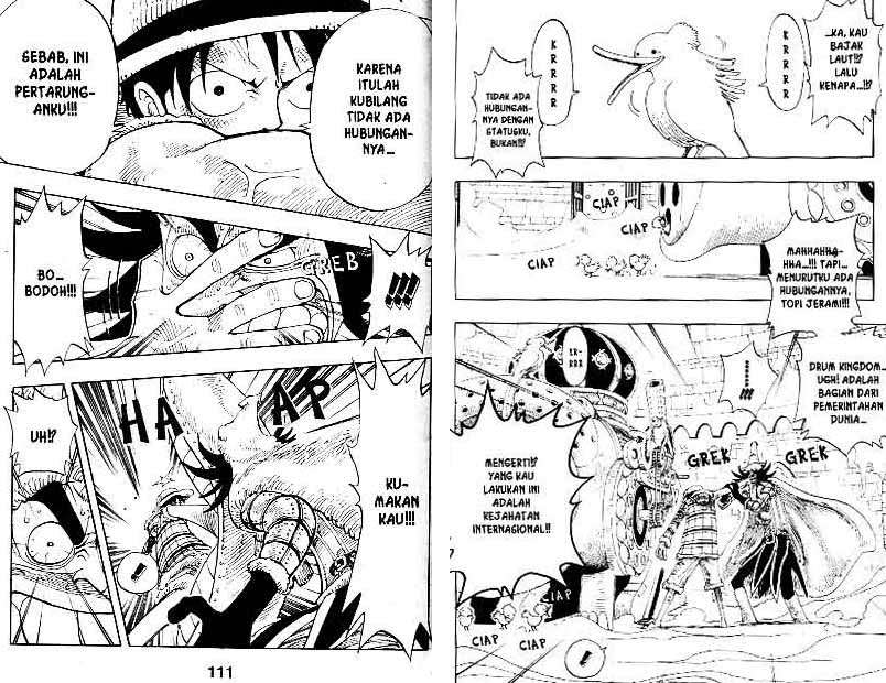One Piece — Chapter 151, halaman 4