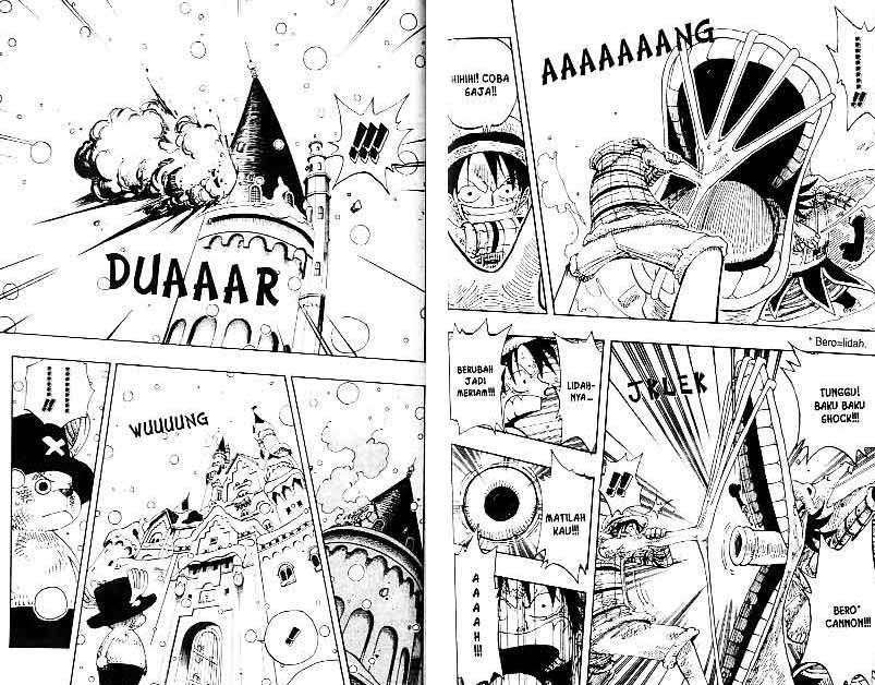 One Piece — Chapter 151, halaman 5